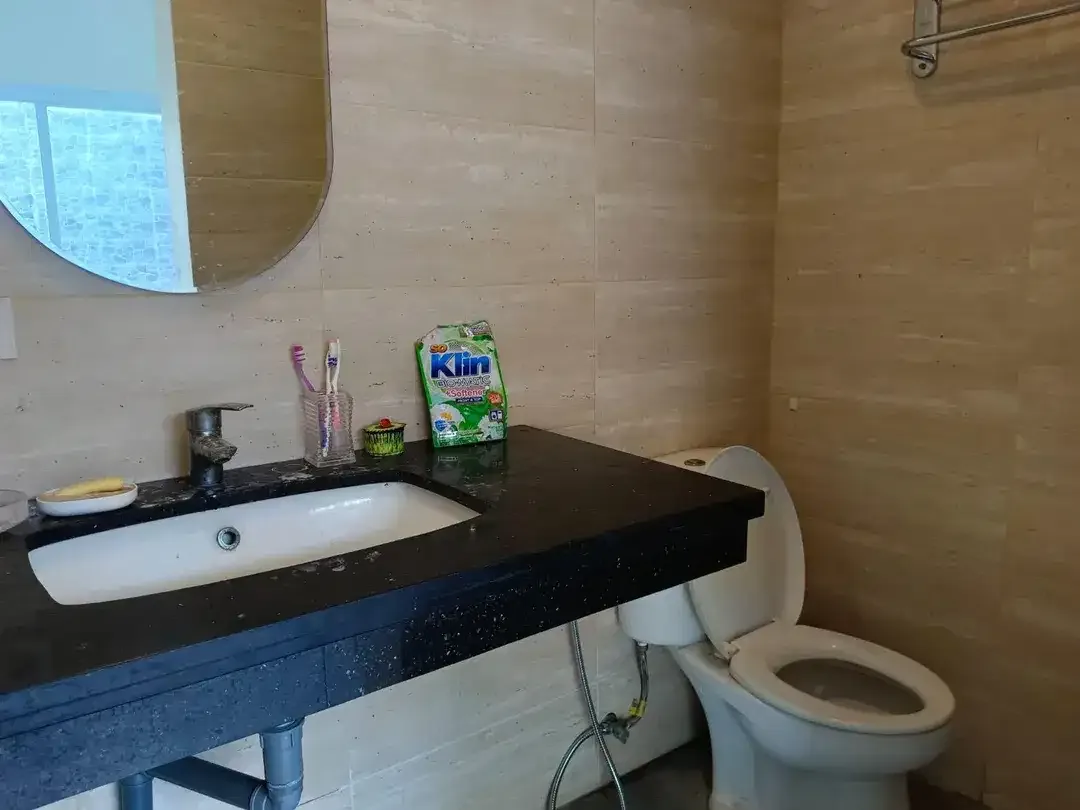 Dijual rumah style Villa Tukad Irawadi Panjer Denpasar - Image 9 of 10