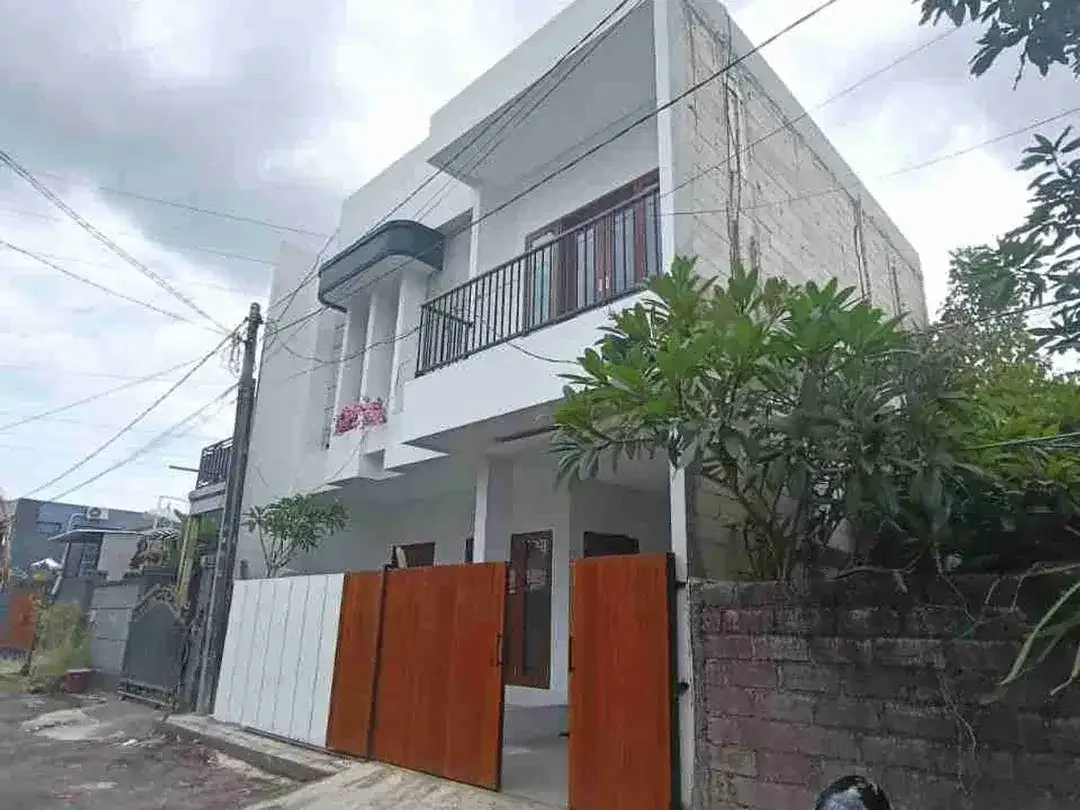 Vila Baru Strategis di Tukad Bilok Sanur Dekat Pusat Kota - Image 3 of 8