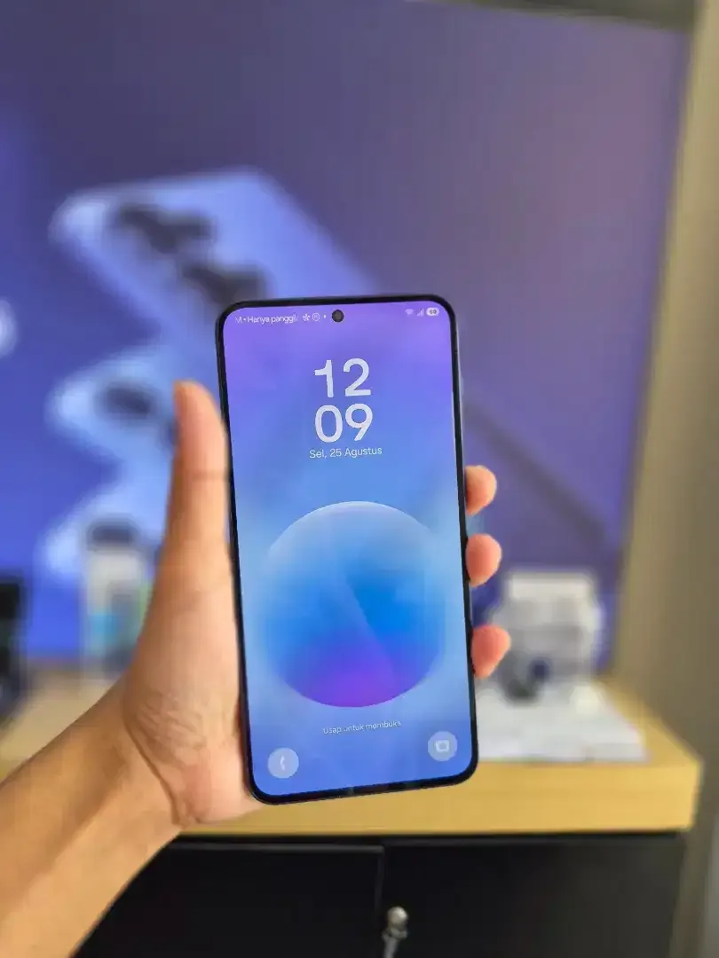 Kredit Samsung Galaxy A57 5G Cukup KTP Tanpa DP - Image 2 of 3