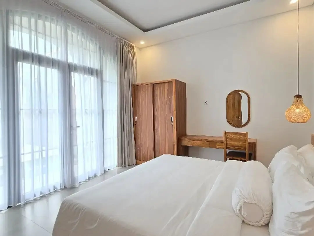 Villa Mediterranean Modern Padonan Canggu Bali - Image 7 of 10