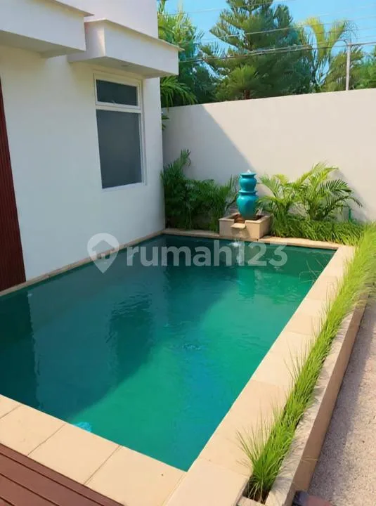 3Br Villa Beachside Sanur Area, Leasehold [Sbp 1616] - Image 2 of 4
