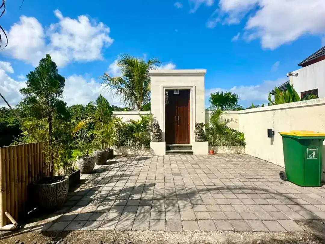 2 bedroom villa for rent in Kemenuh, Ubud - Image 9 of 10