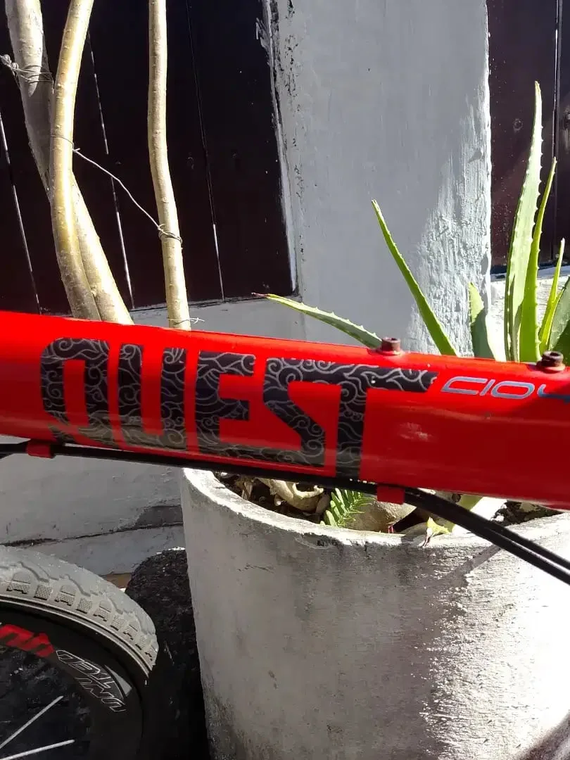Jual sepeda lipat - Image 1 of 3