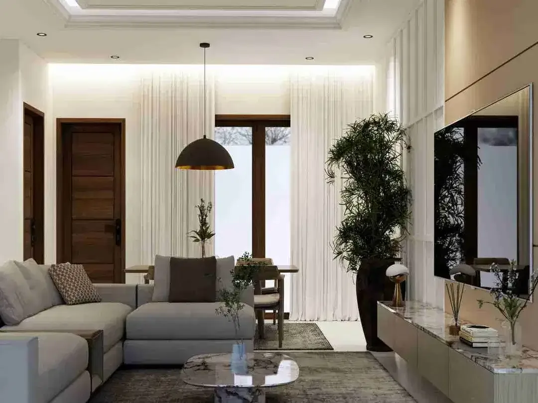 Dijual perumahan elite di Jimbaran DP ringan Dekat kampus Unud dan Rumah sakit - Image 10 of 10