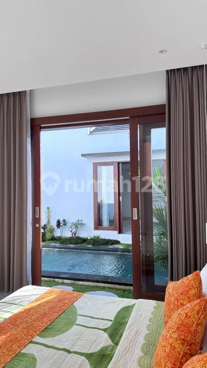 Disewakan Villa Seminyak Badung Bali - Image 4 of 4