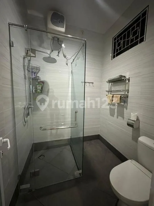 Whole Spacious 3 Bedrooms Semi Villa House Newly Renovated At Nusa Dua - Image 4 of 4