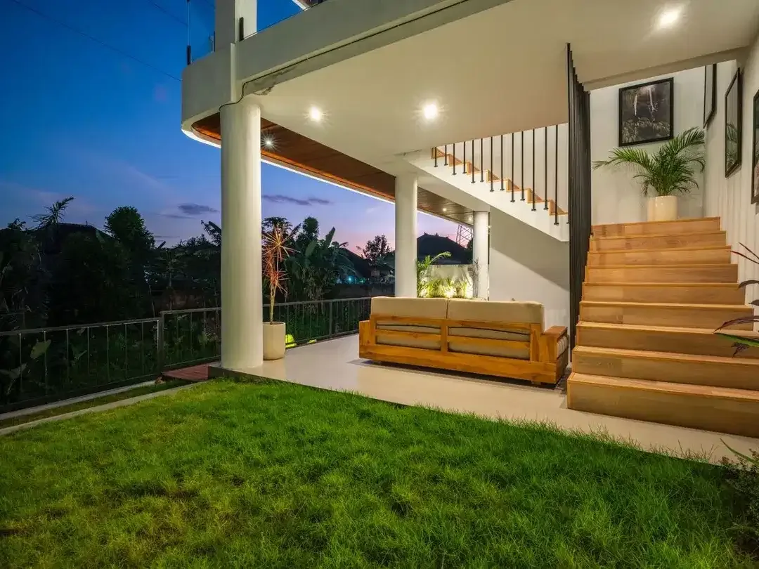 BRAND NEW LUXURY 3 BEDROOM VILLA FOR SALE AT KABA KABA, TABANAN - Image 7 of 10