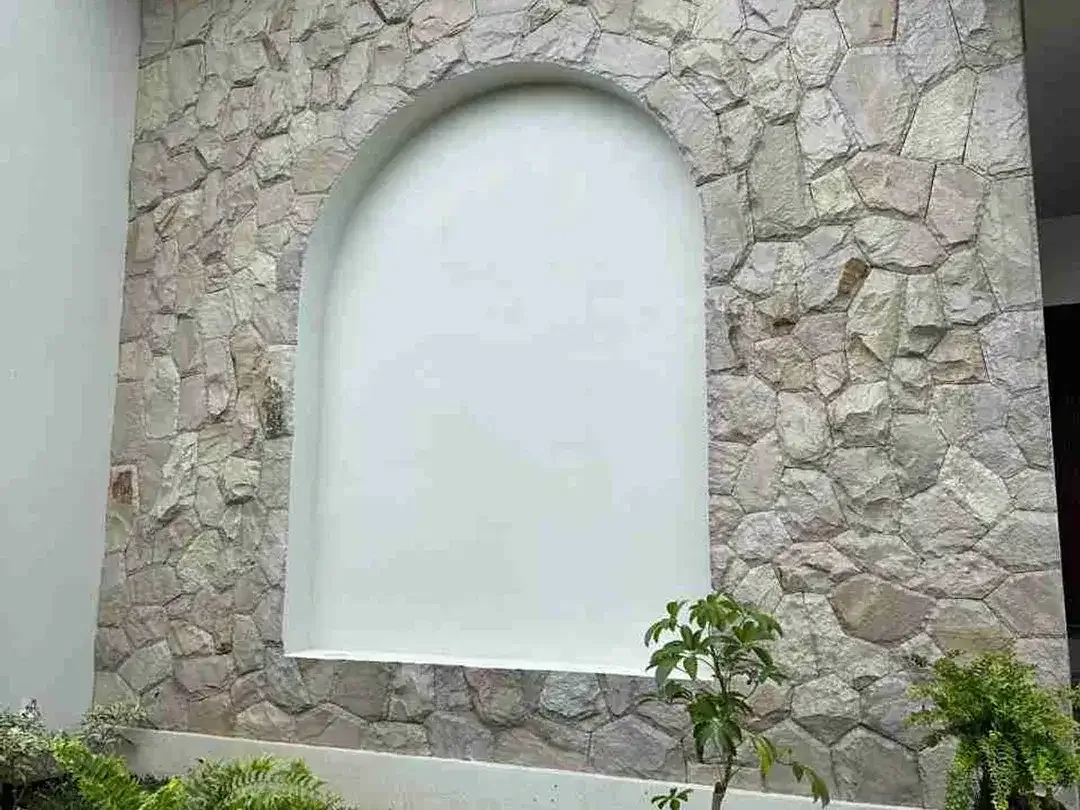new brand villa for sale 2 unit IDR per unit 3,9 milyar kawasan GWK ungasan Badung Bali - Image 5 of 10