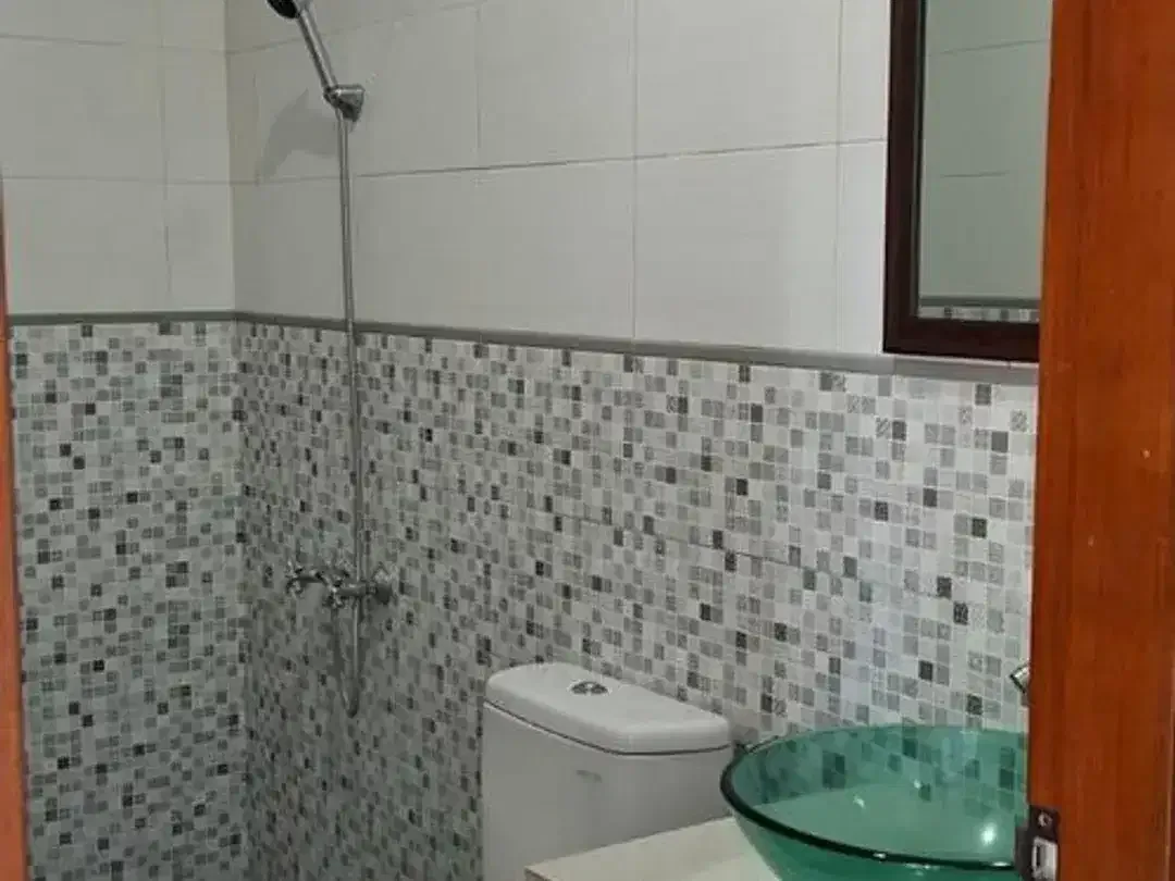 Villa Strategis 2 Kamar Tidur Disewakan, di Area Sanur Denpasar - Image 2 of 10