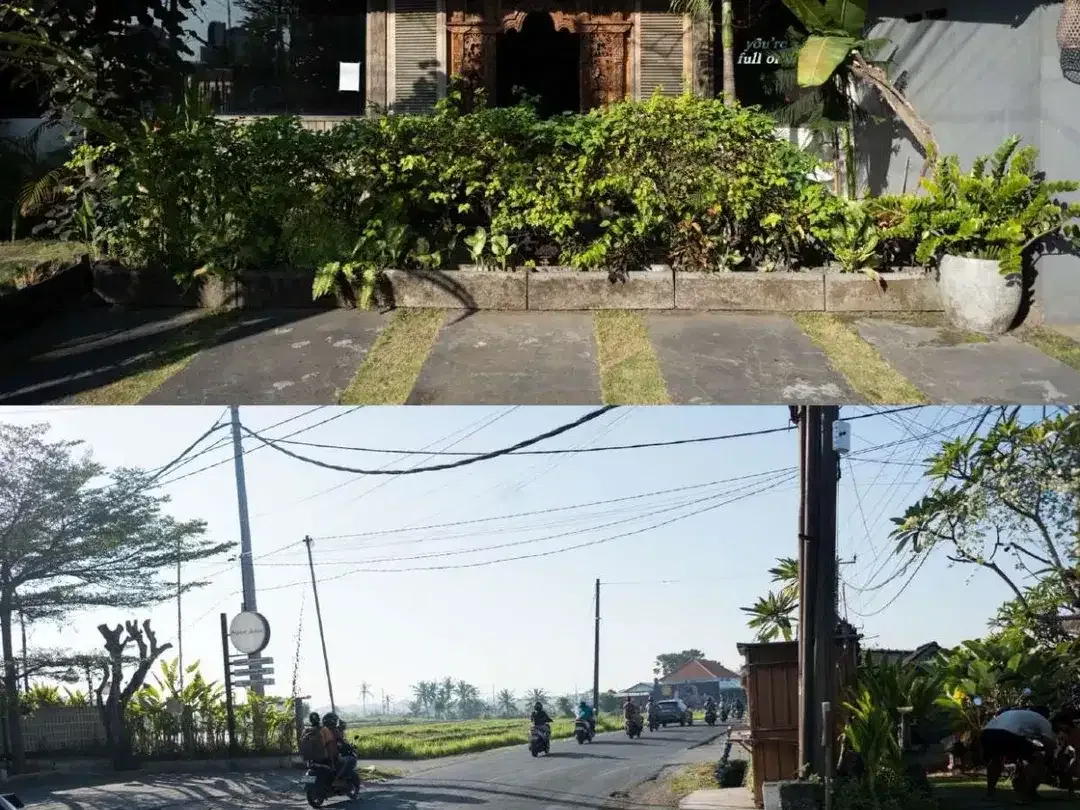 Tanah Isi Bangunan Restoran Munggu - Image 4 of 10
