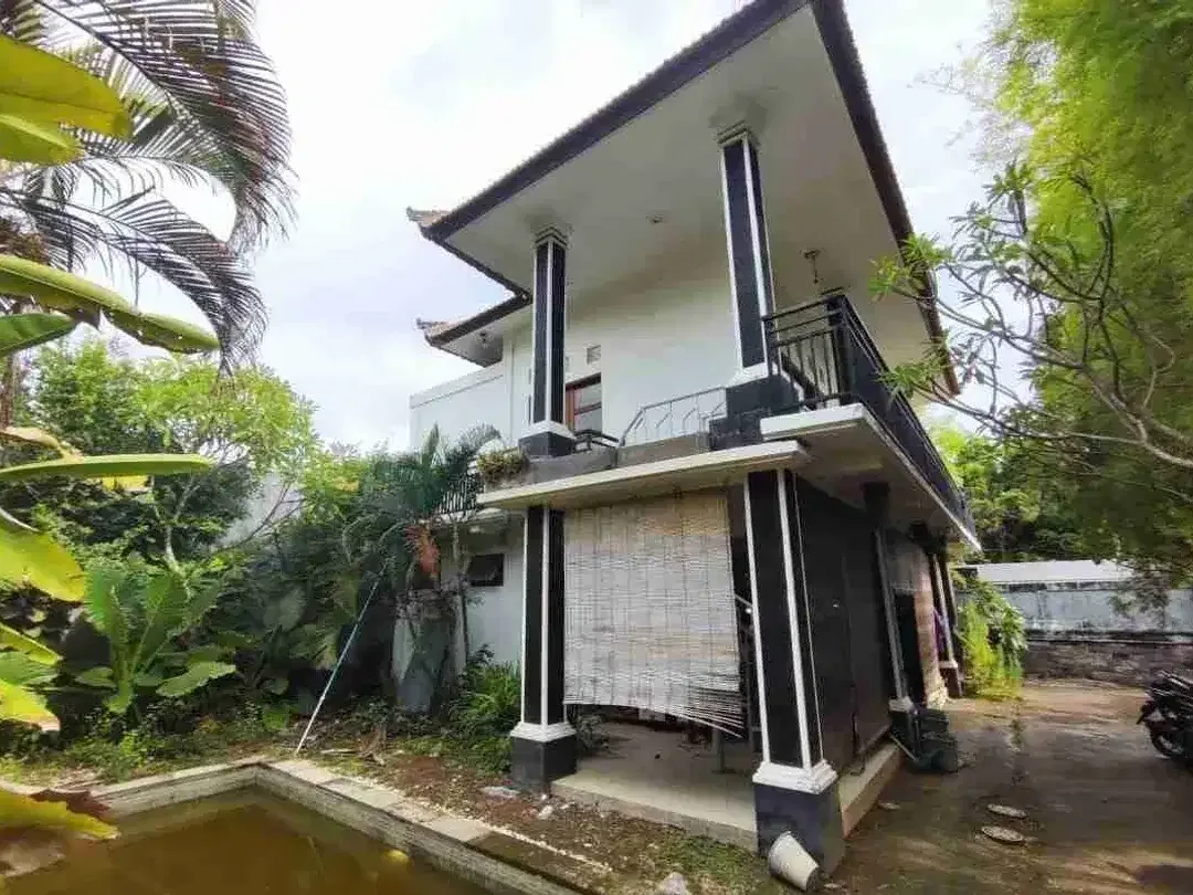 Tanah Bonus Villa 3 Kamar Dekat Seminyak Bali - Image 4 of 9