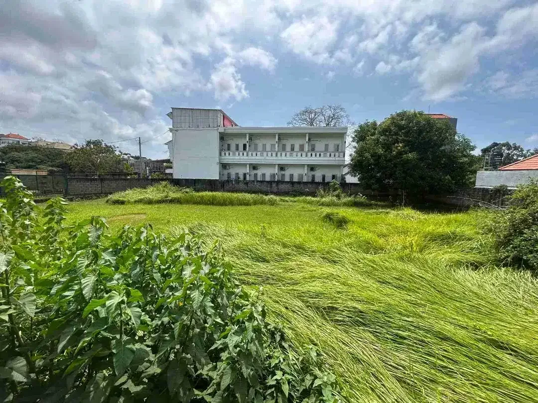 Di jual tanah di Ungasan sangat cocok di bangun villa - Image 3 of 8