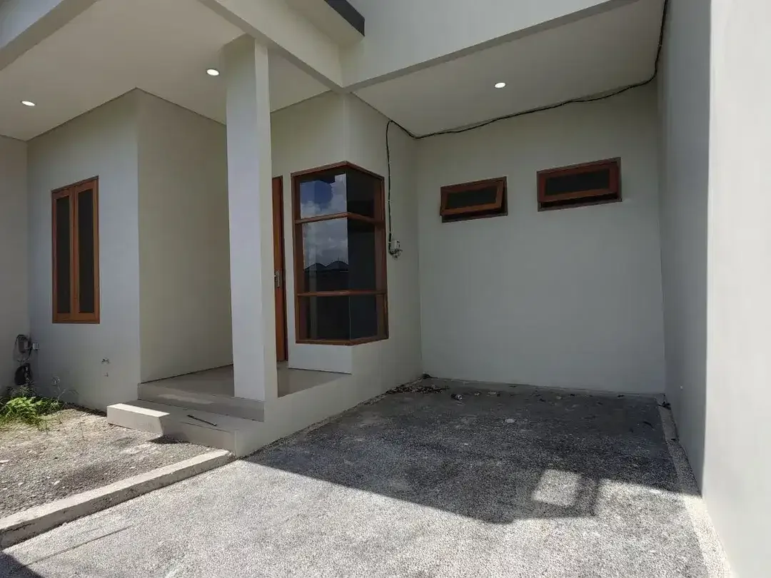 Dijual rumah baru pesanggaran Denpasar Selatan - Image 3 of 10