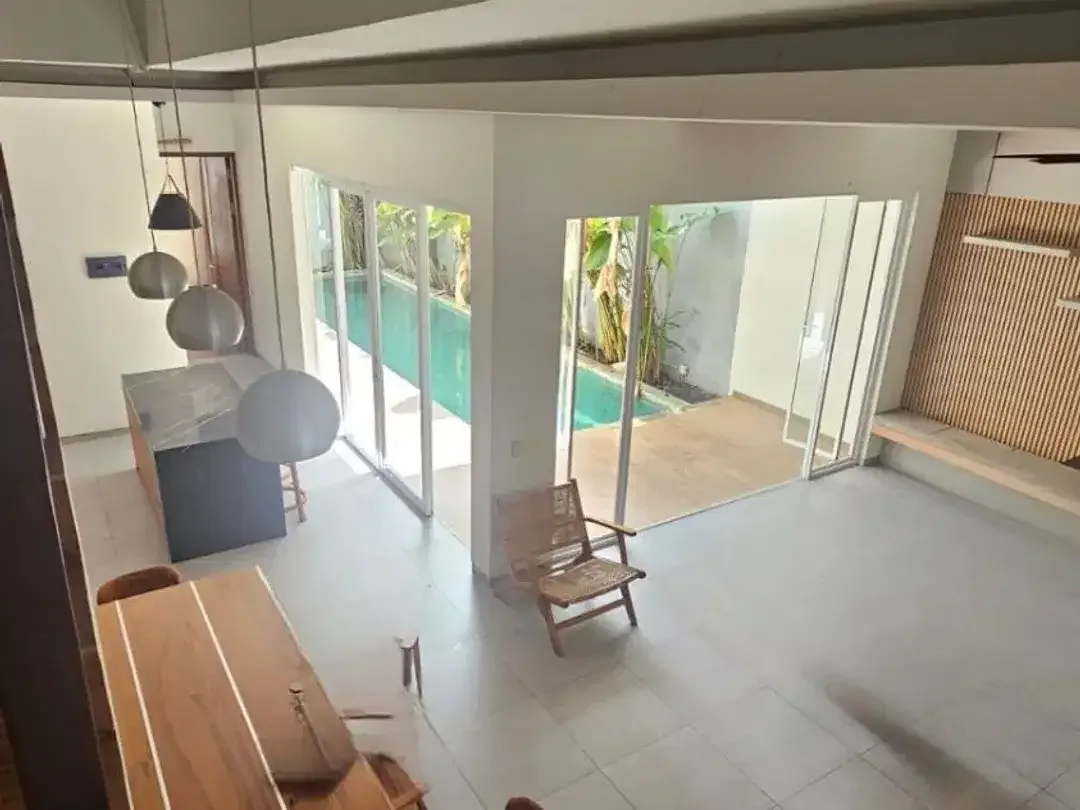 Villa siap huni bebas banjir SHM di Nusa Dua - Image 5 of 10