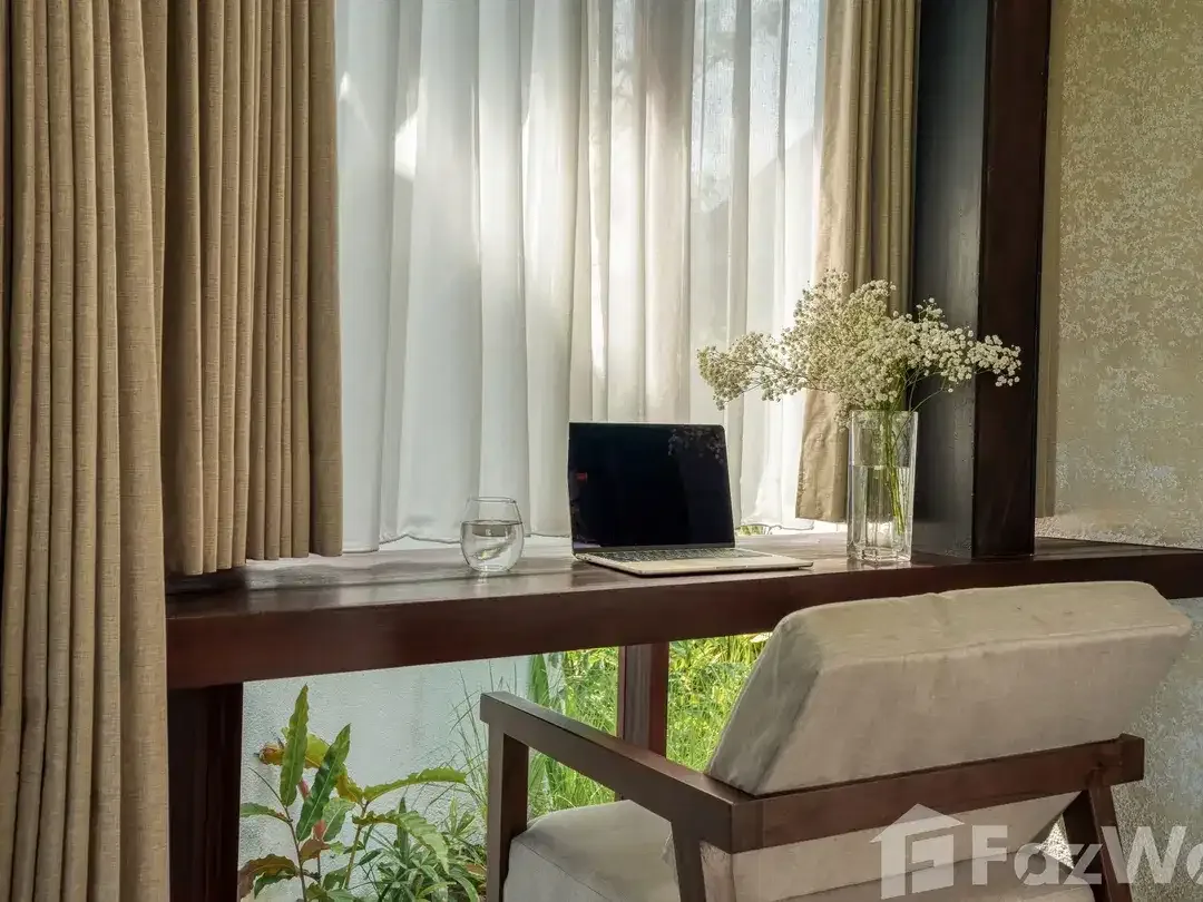 1 Bedroom Villa for sale at Jungle Flower Villas - Image 7 of 10