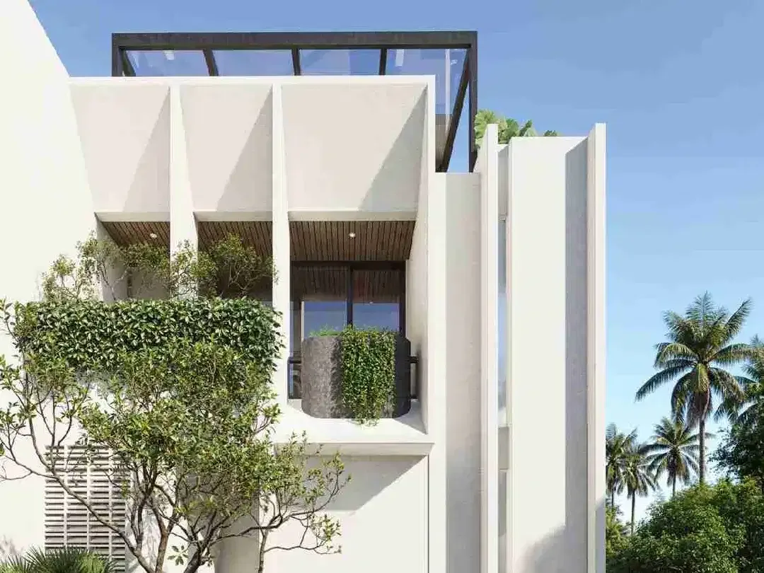 Di Jual Cepat Villa Type 2 Bagus Area Bali Uluwatu - Image 3 of 10