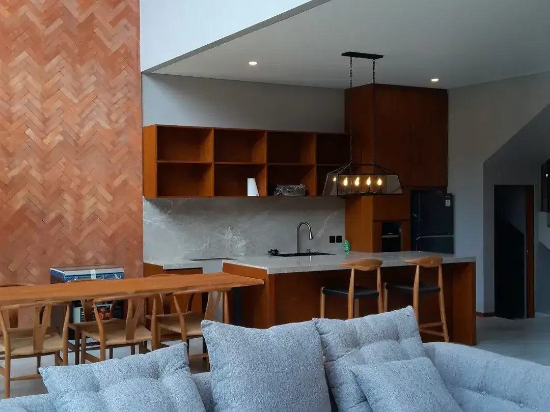 3 Bedroom Villa for sale in Denpasar Selata, Bali - Image 4 of 10