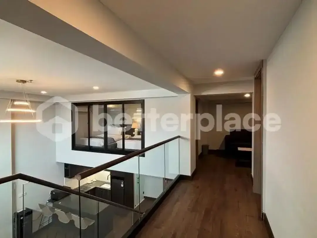 Chic and Profitable Canggu Residence – Turnkey 3-Bed Apartment Close to Beach, Cafés, and Lifestyle Hotspots - Image 10 of 10
