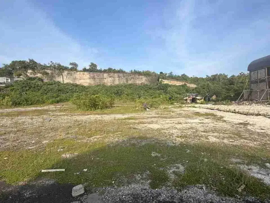 dijual tanah IDR 650 juta/are Kawasan Melasti beach Ungasan Badung Bali - Image 4 of 6