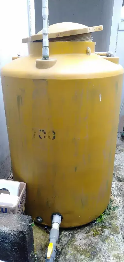 Tukang pompa air, wastafel,kloset duduk,water heater,saluran mampet - Image 3 of 5