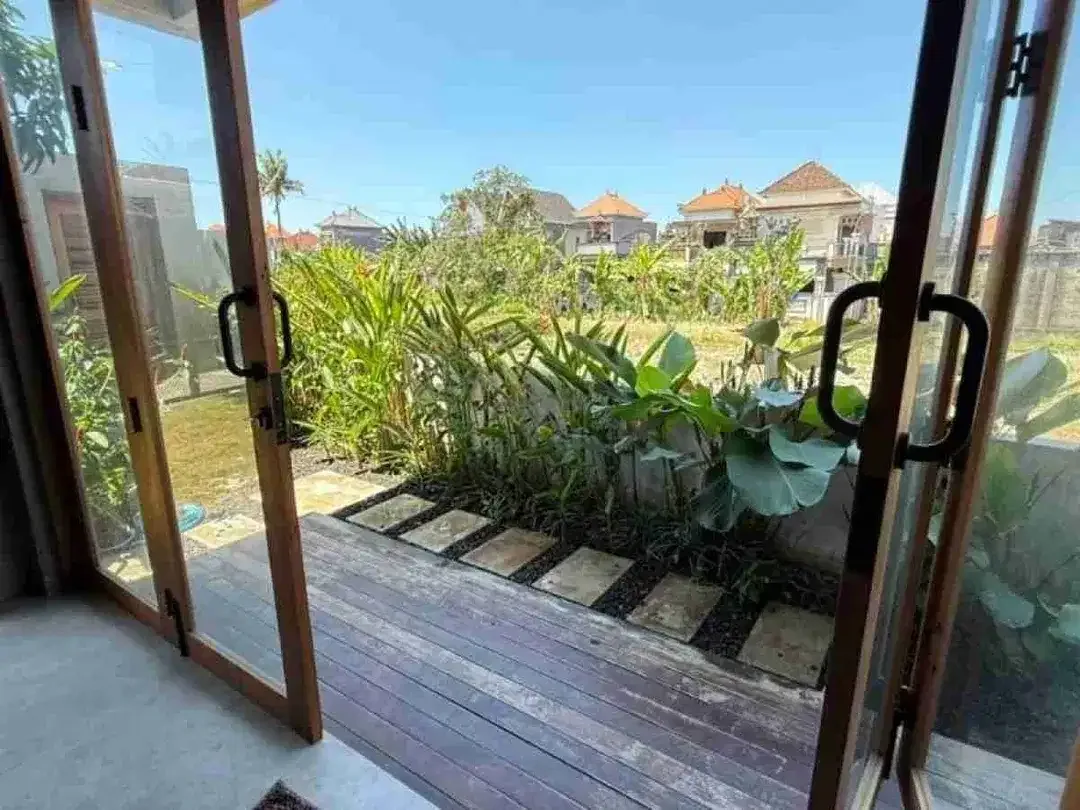 Rumah Tropis Industrial di Batubulan Gianyar - Image 6 of 10