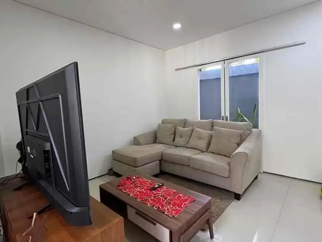 Rumah modern minimalis  iman bonjol dekat JB scoul dan kuta - Image 6 of 10