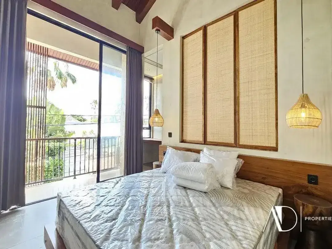 LEASEHOLD | BRAND NEW MODERN 2-BEDROOM VILLA IN BERAWA - Image 6 of 9