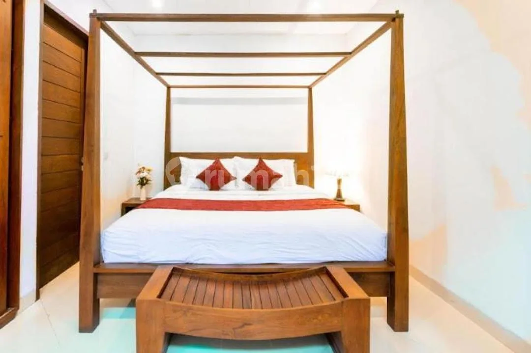 Dekat Icon Mall & Pantai, Villa 8 Kamar Sanur Denpasar - Image 3 of 4