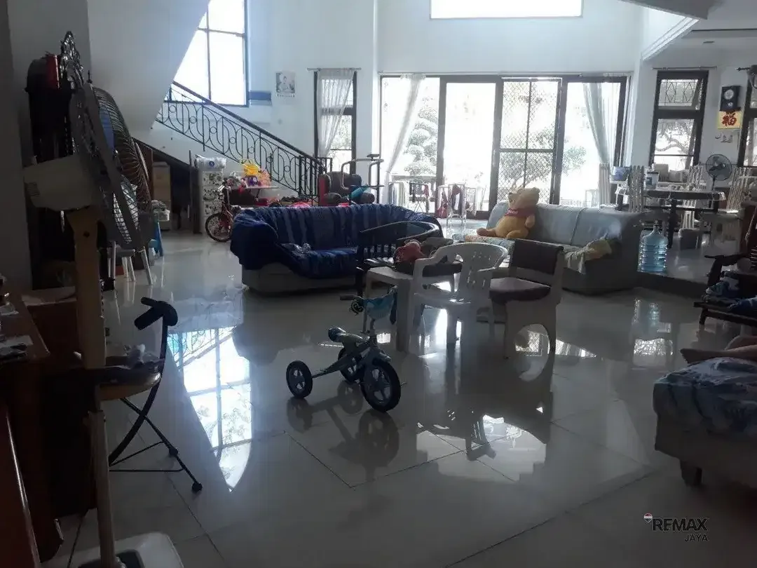 Rumah Mewah 7 Kamar Tidur Dijual, di Bedahulu, Denpasar Utara Area - Image 6 of 8