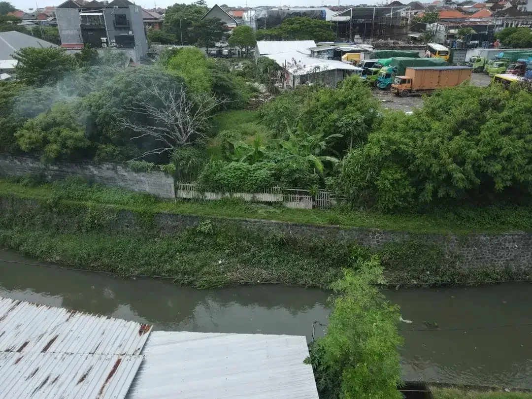 Dijual Tanah Premium di Jl. Mahendradatta, Denpasar. - Image 2 of 5