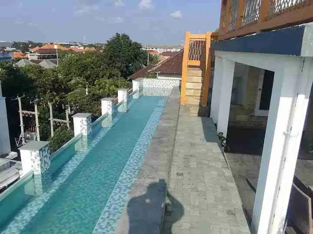 Freehold For Sale Hotel Legian Kita Bali - Image 3 of 10