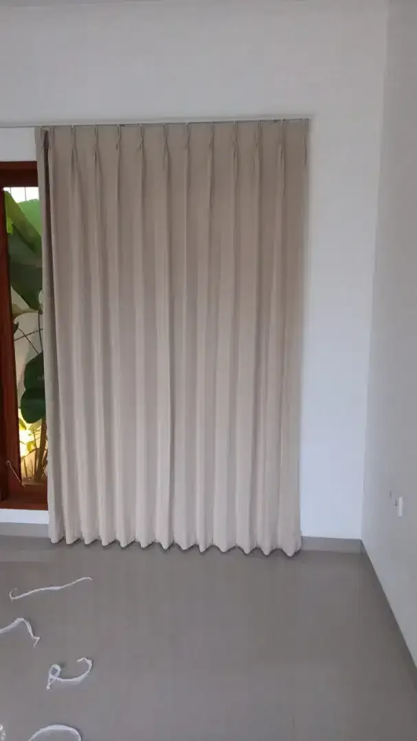 Gorden Korden Blackout Untuk Villa & Hotel - Image 3 of 4