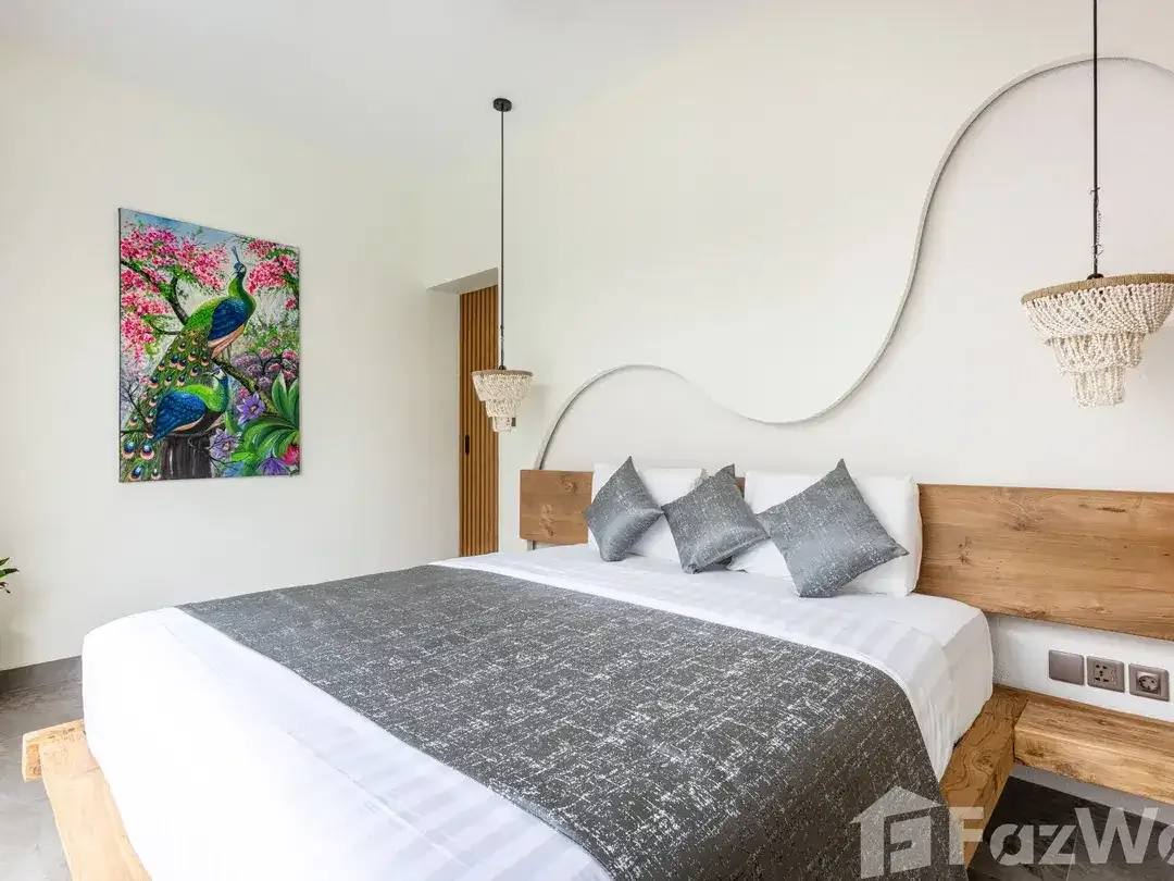 2 Bedroom Villa for sale in Jimbaran, Bali - Image 9 of 10