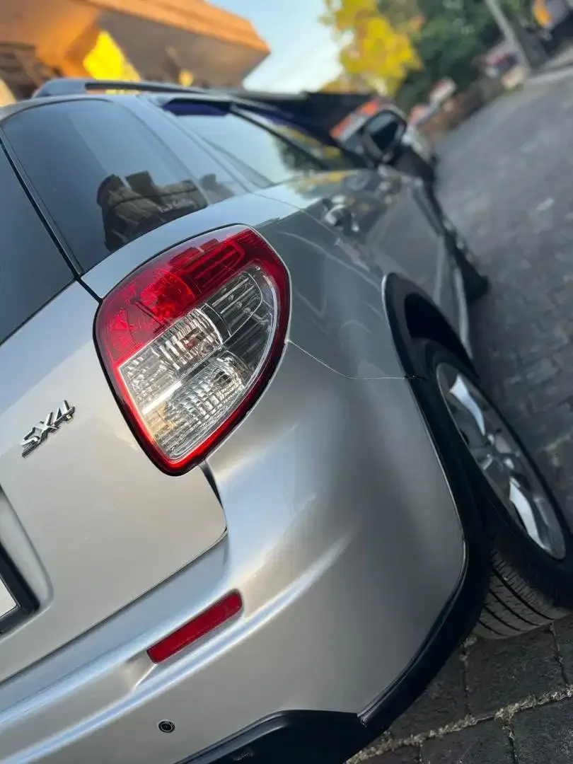 Suzuki SX4 2009 manual asli bali - Image 6 of 10