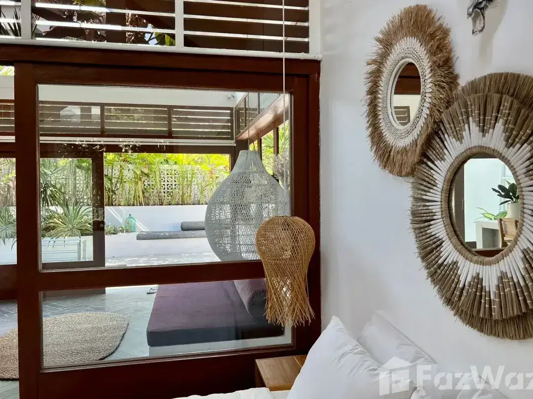 1 Bedroom Villa for sale at Villa Black - Image 6 of 10