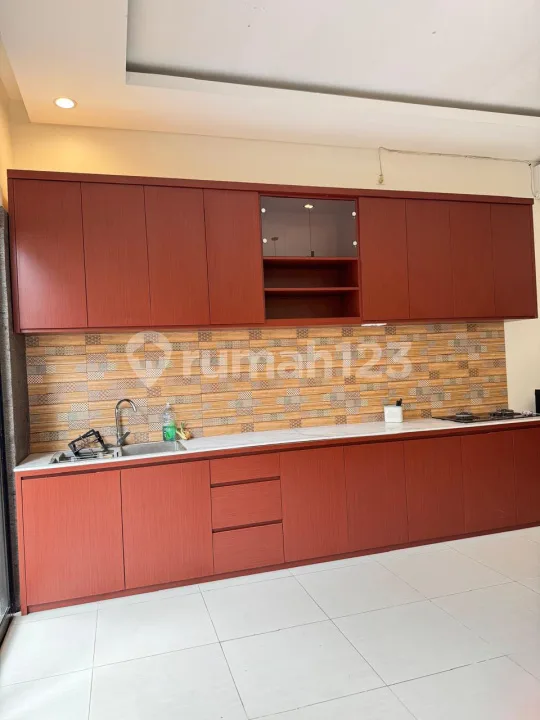 Villa Ocean View Furnished At Pecatu Ready To Use - Image 4 of 4