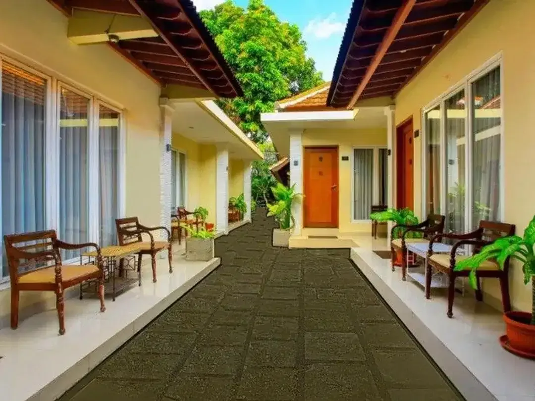 FREEHOLD FOR SALE - Prime Investment Opportunity in the Heart of Legian, BALI - Image 8 of 10