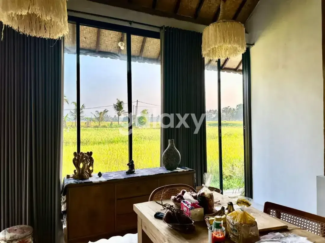 VILLA RAYA TUNON SINGAKERTA UBUD GIANYAR, BALI - Image 4 of 8
