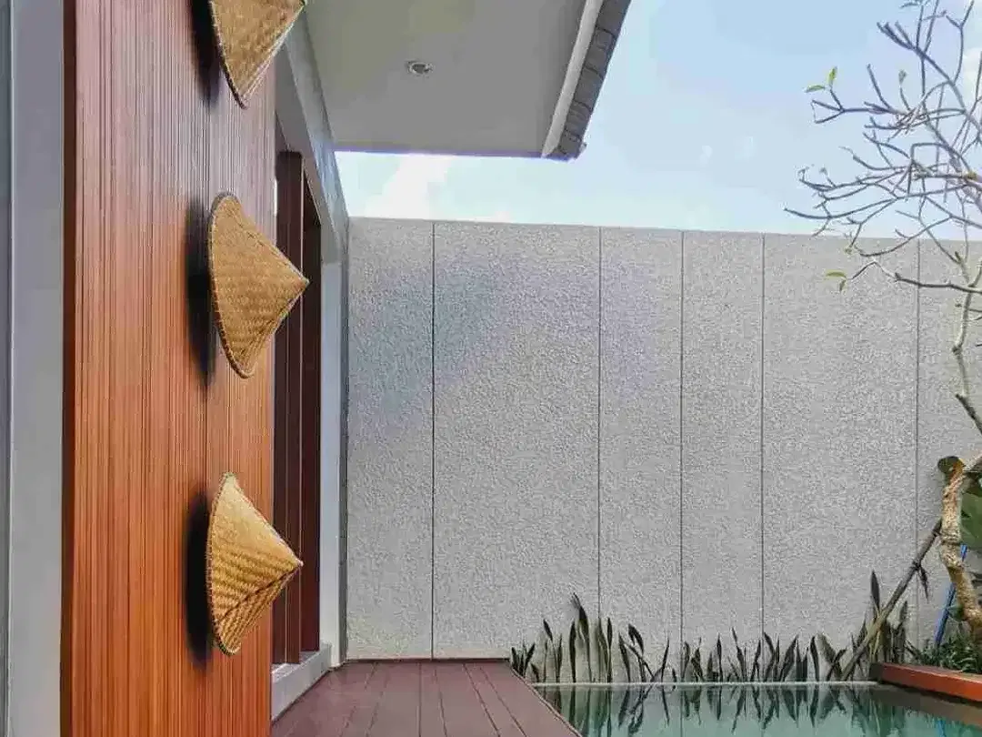 Dijual villa Tropis Modern dengan Lingkungan yang Indah di Ubud Kemenuh - Image 6 of 10