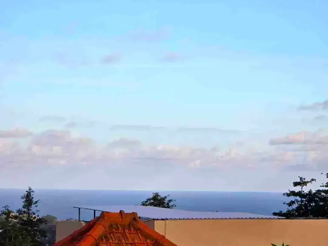 Villa Ocean View dekat Pantai Melasti Ungasan - Image 2 of 10