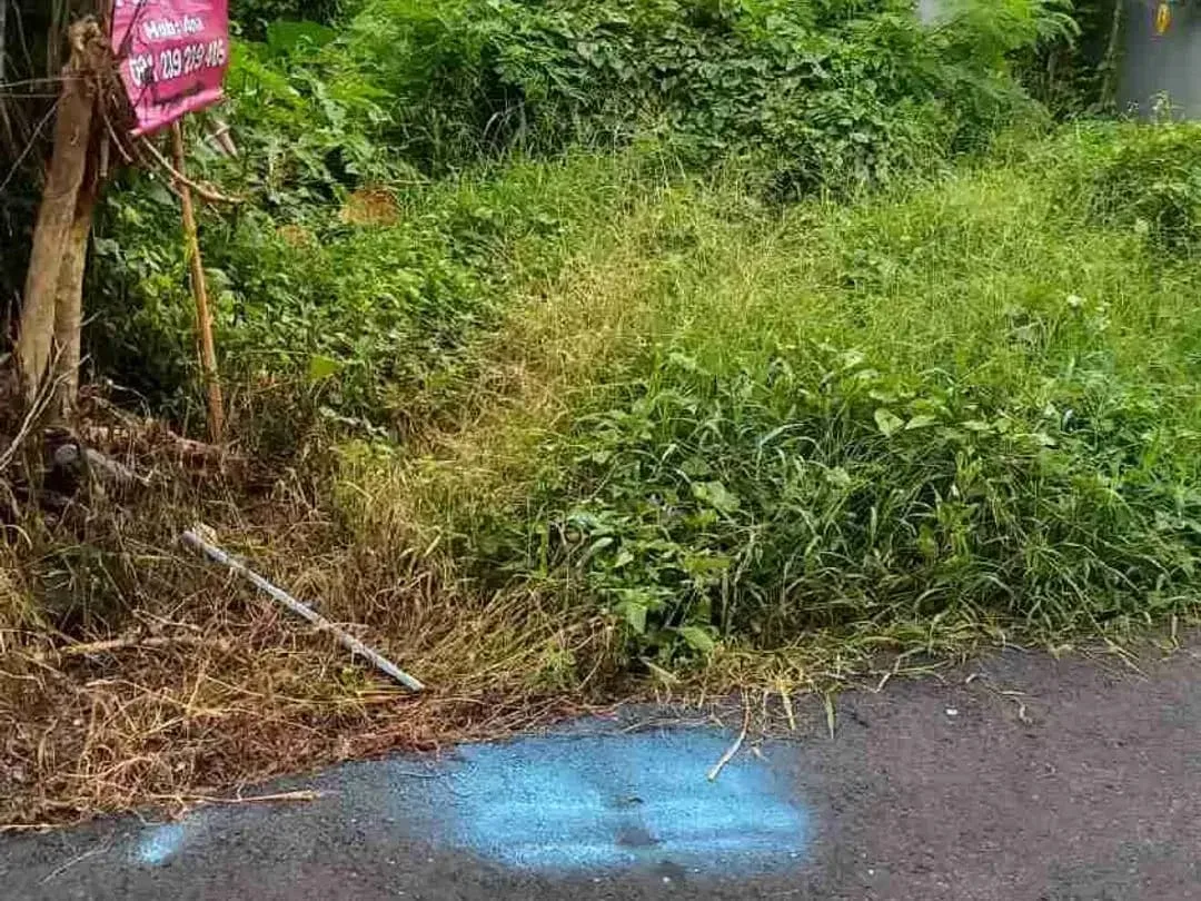 jual cepat Tanah di kota Tabanan lingk nyaman bersih - Image 2 of 4