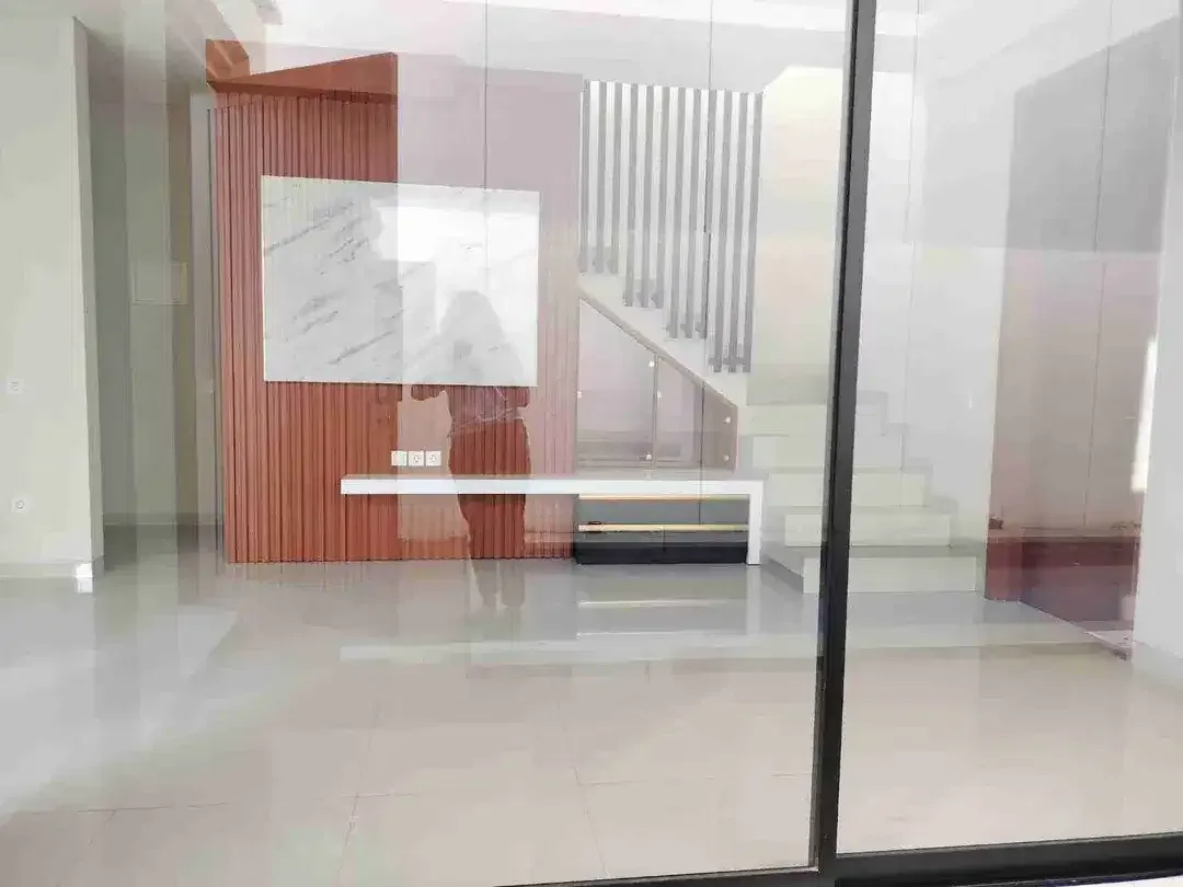 RUMAH SEMI VILLA MODERN MINIMALIS LANTAI II IMAMBONJOL DEKET TRANS MALL BALI - Image 7 of 9