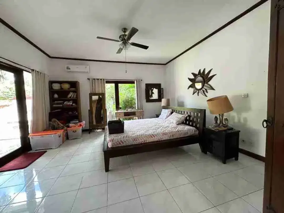 jual villa 5 are di jl utama Batursari Sanur Denpasar - Image 10 of 10