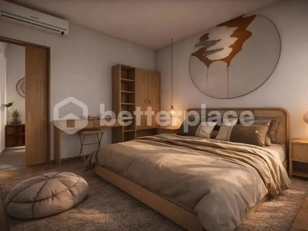 Modern Off-Plan Villa in Seminyak, Kunti – 2 Bedrooms with Investment Potential - Image 7 of 10