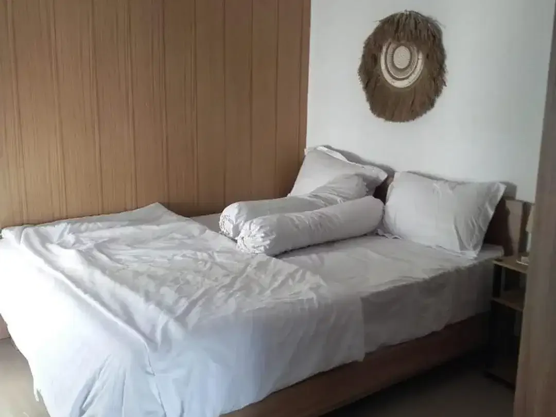 Rumah Bagus 2 Kamar Tidur Disewakan, di Area Kampial, Nusa Dua - Image 7 of 10