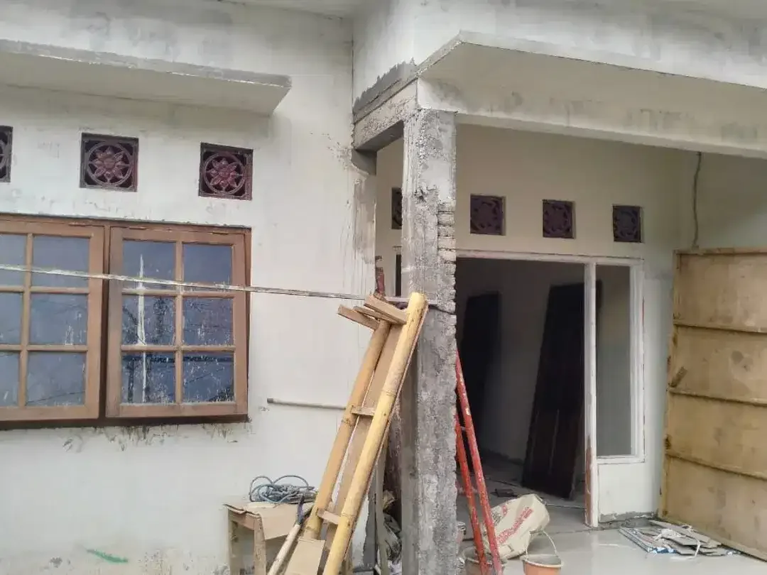 Rumah Harga Terjangkau Lantai 1 Lingkungan Pendatang Lokasi Strategis - Image 3 of 7