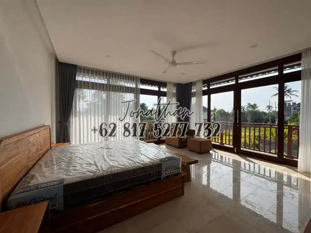 VILLA 5 KAMAR DI PERERENAN DIJUAL DAN DISEWAKAN - VSRO - Image 10 of 10