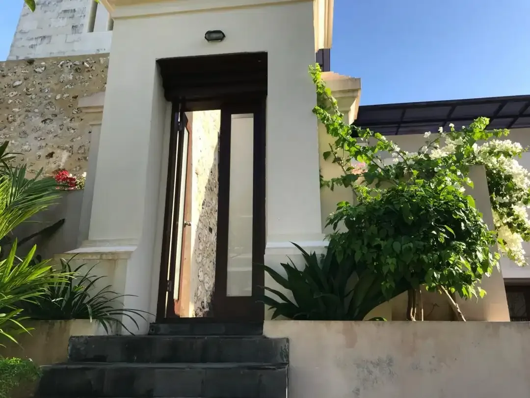 Villa Exclusive Full View Ocean di Bukit Puri Gading Jimbaran Badung - Image 9 of 10