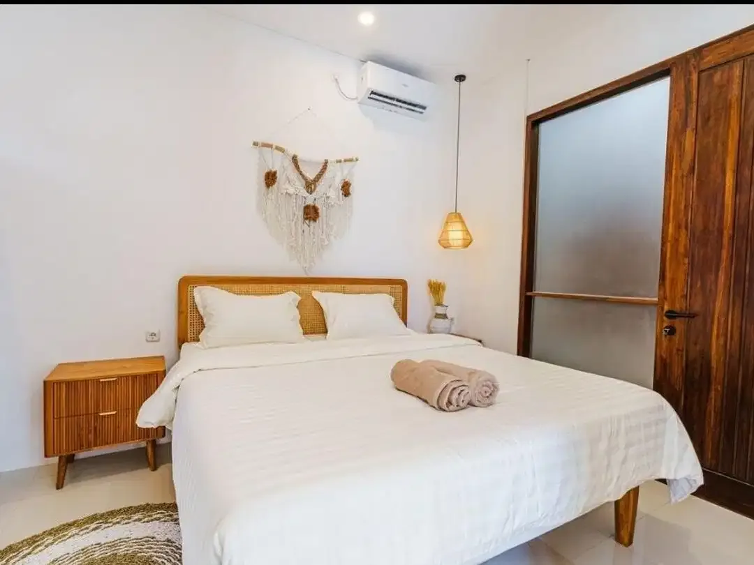 Villa Canggu Permai Central Canggu - Image 5 of 10