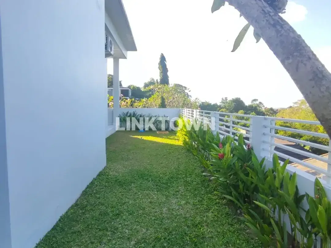 Brand New Villa in Jimbaran with Beautiful View - Image 3 of 10